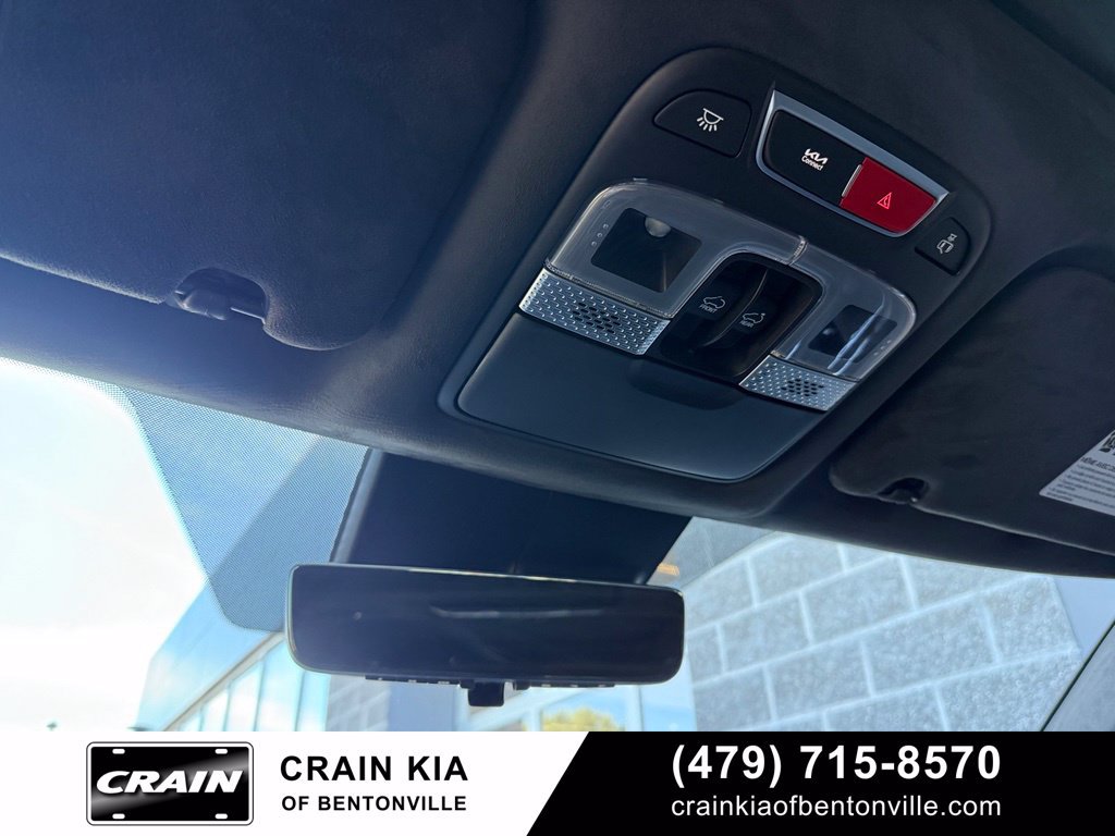 Certified 2025 Kia Telluride SX Prestige X-Line AWD/4WD image 20