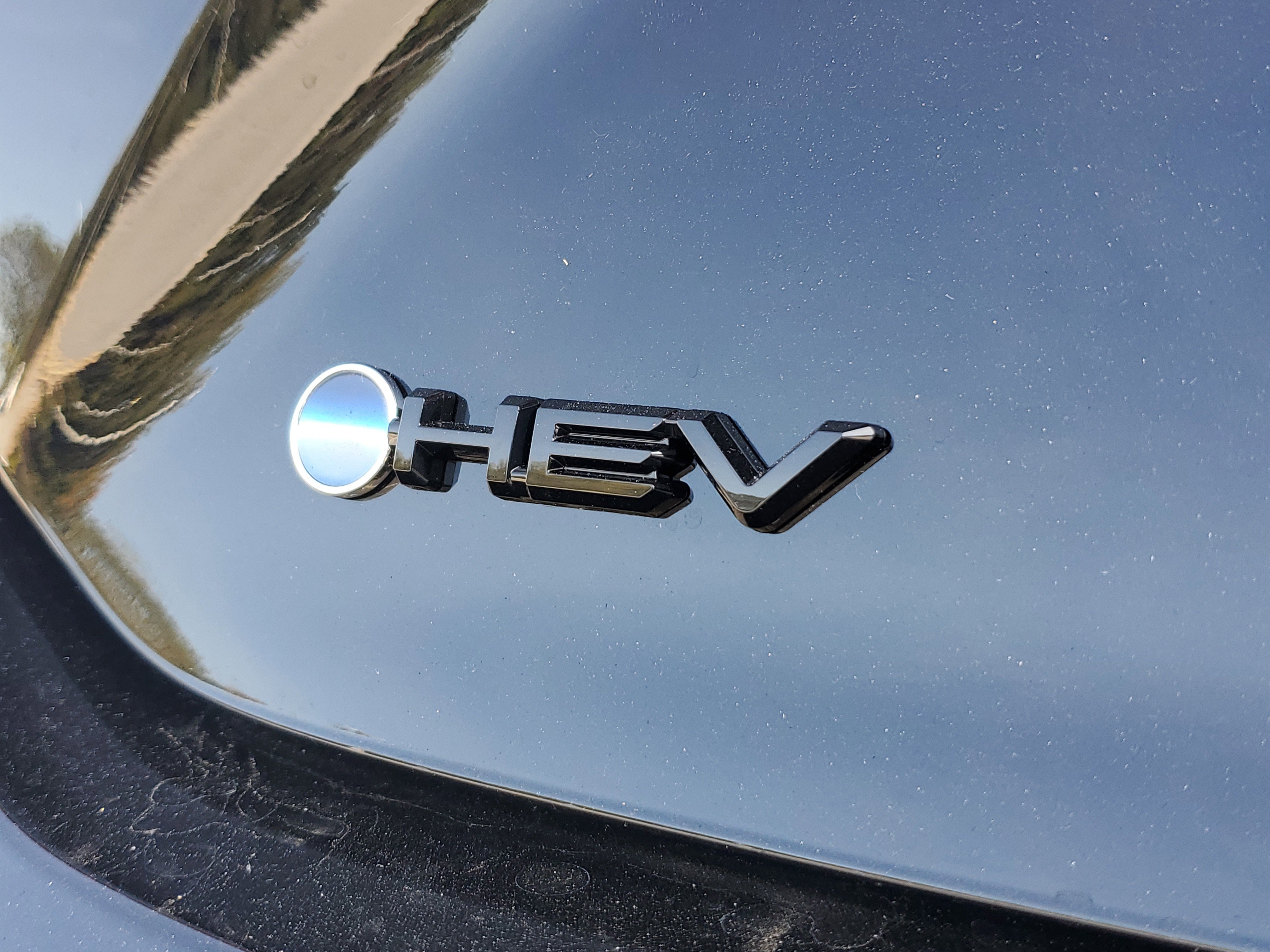 New 2026 Toyota Camry SE image 8