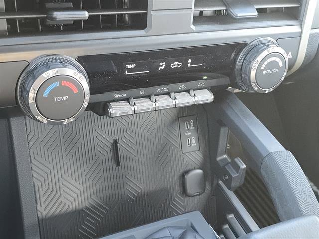 New 2026 Toyota Tacoma Limited image 21