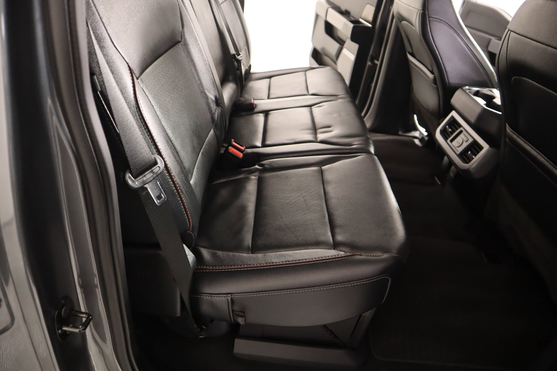 Used 2024 Ford F250 Lariat w/ Lariat Ultimate Package image 15