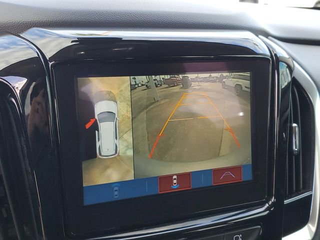 Used 2019 Chevrolet Traverse Premier FWD image 27