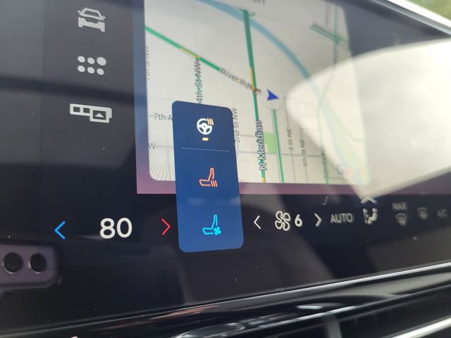 New 2026 Lincoln Nautilus Reserve image 21