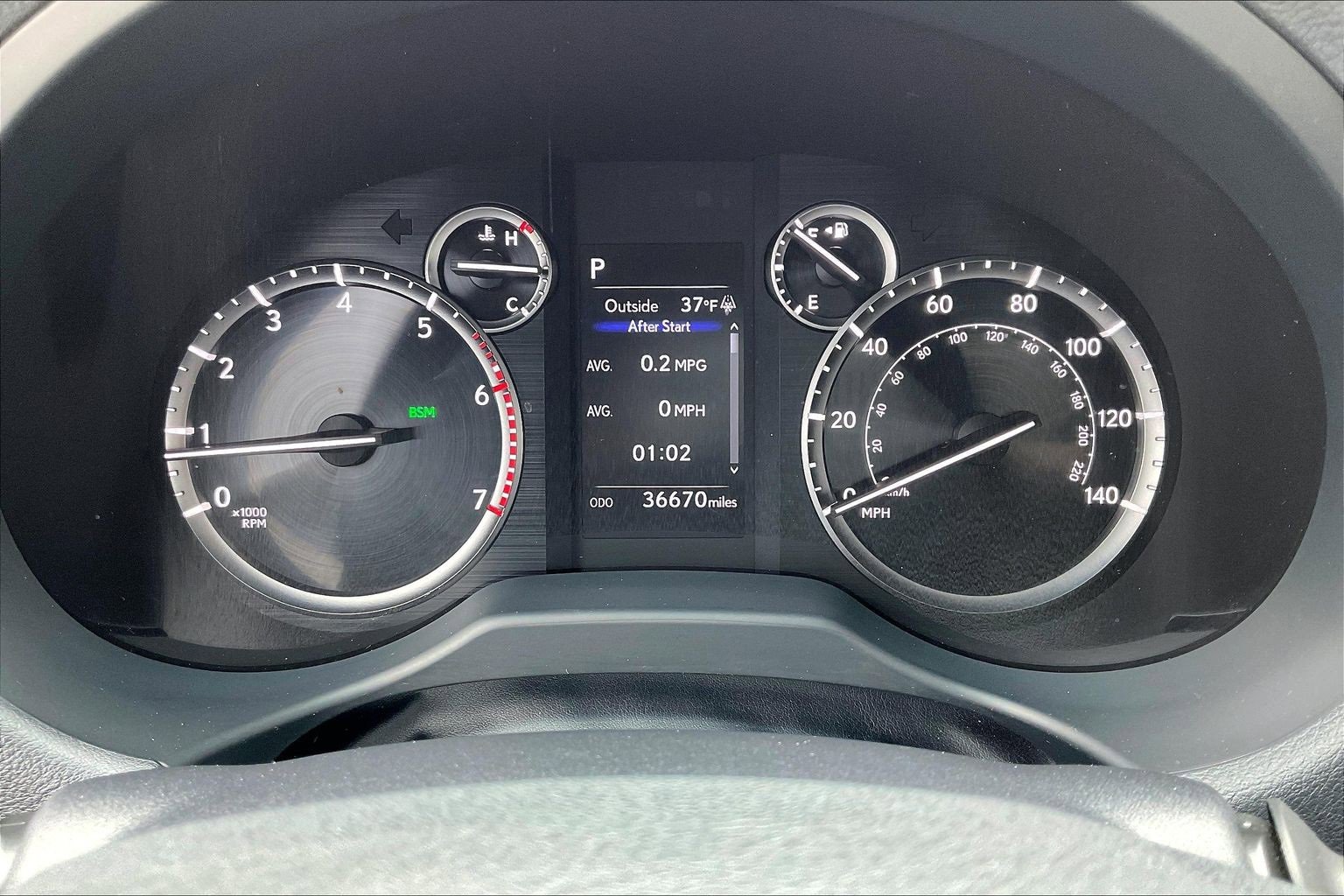 Used 2022 Lexus GX 460 Premium image 12