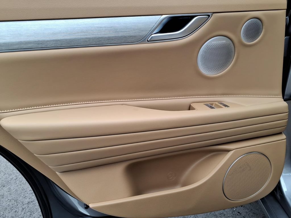 New 2026 Genesis G80 2.5T Advanced AWD/4WD image 9