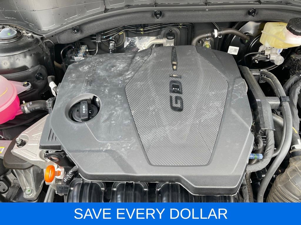 Used 2025 Kia Sorento S AWD/4WD image 26