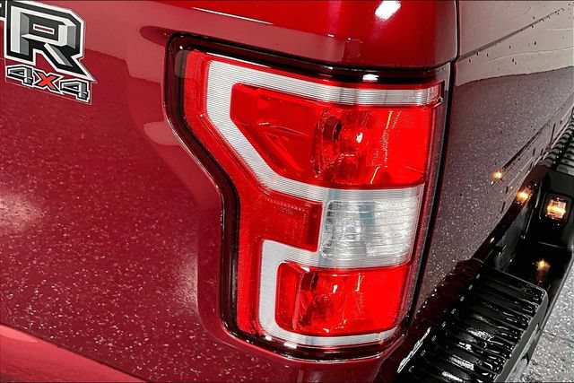 Used 2019 Ford F150 XLT w/ XTR Package AWD/4WD image 22