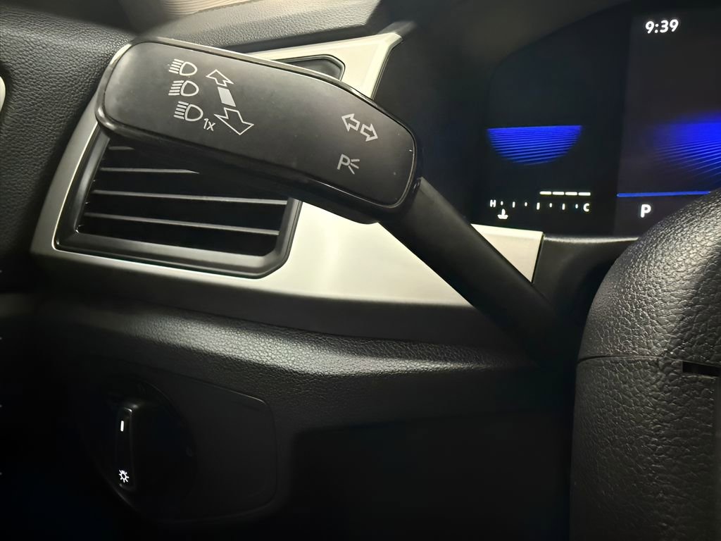 Used 2022 Volkswagen Atlas SE FWD image 25