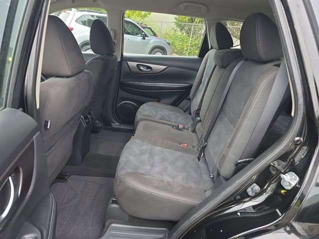 Used 2015 Nissan Rogue S AWD/4WD image 13