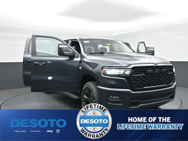 New 2026 RAM 1500 Express AWD/4WD image 55