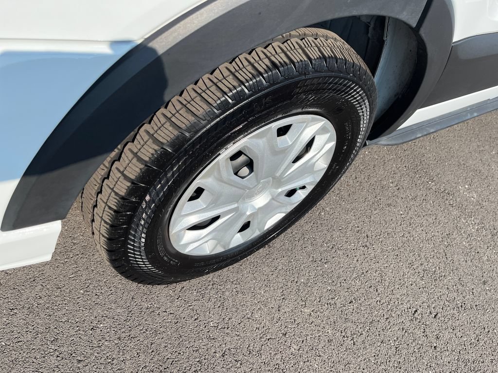 Used 2026 Ford Transit 350 XLT RWD image 9