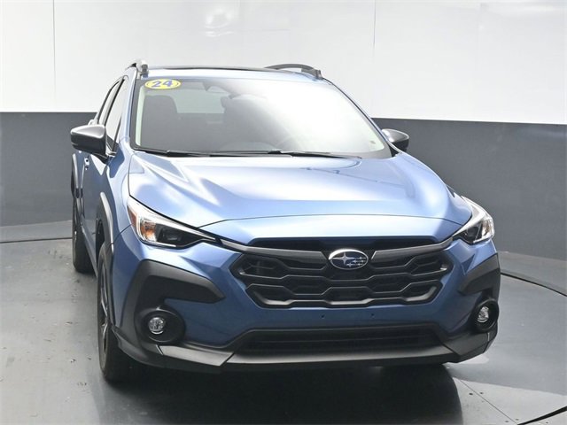 Certified 2024 Subaru Crosstrek 2.0i Premium image 3
