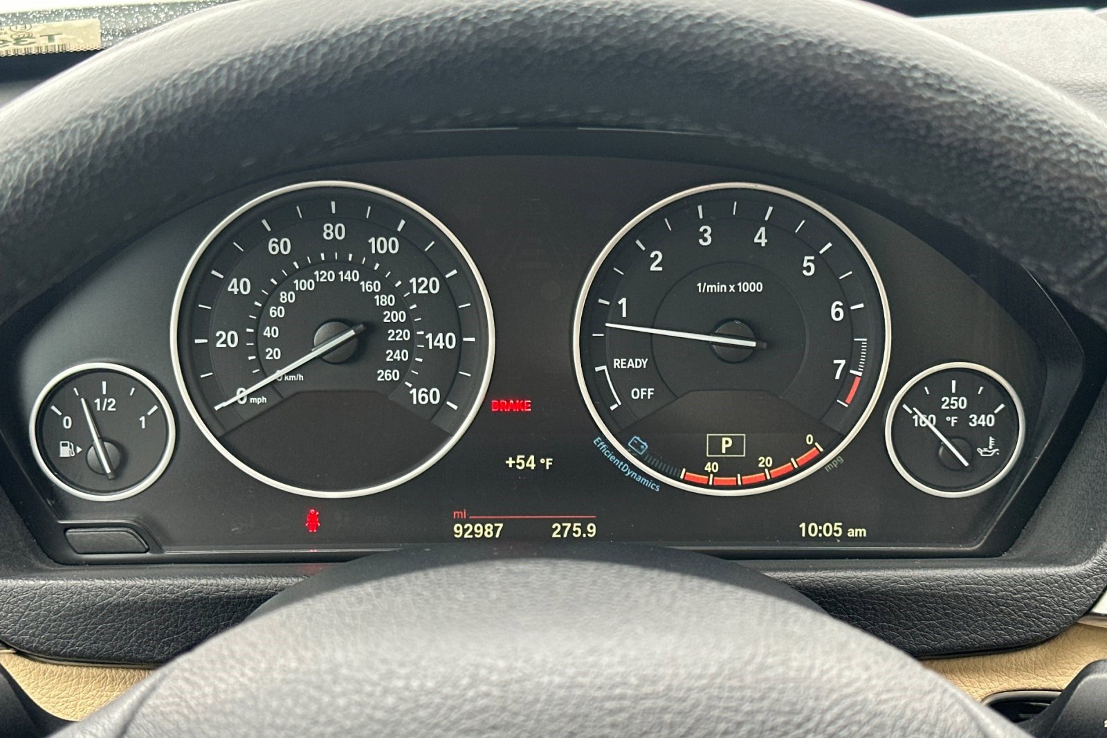 Used 2015 BMW 328i Sedan RWD image 33