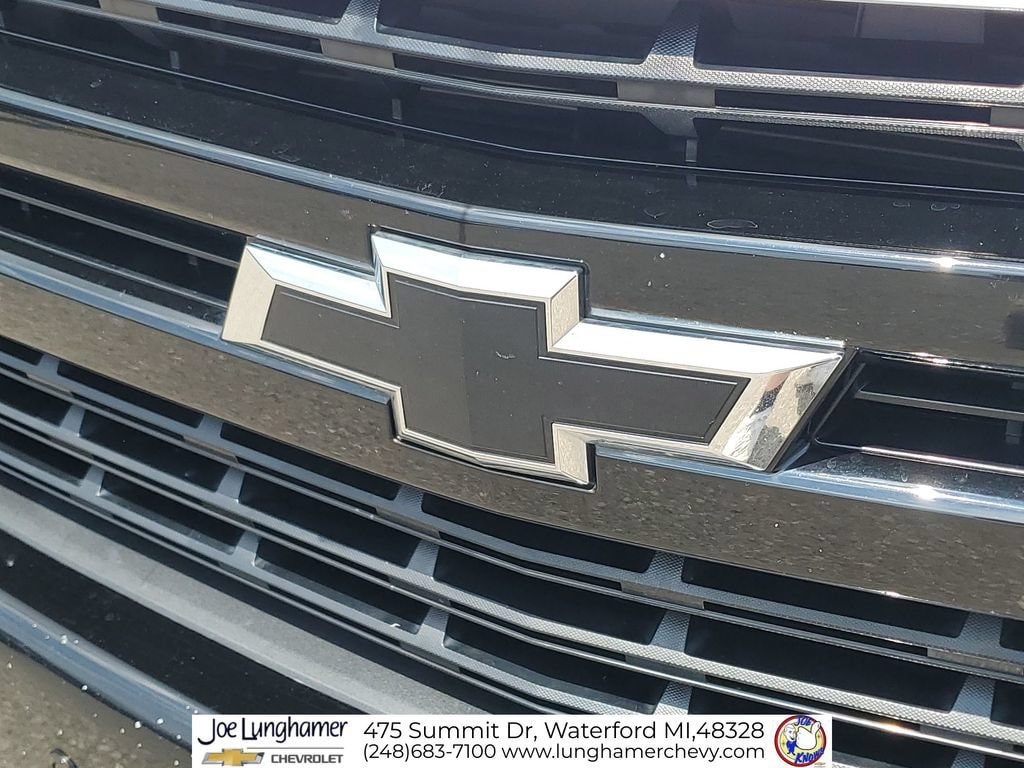 Used 2022 Chevrolet Silverado 1500 LT Trail Boss w/ LT Trail Boss Premium Package AWD/4WD image 33
