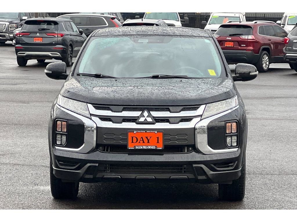 Used 2024 Mitsubishi Outlander Sport SE image 11
