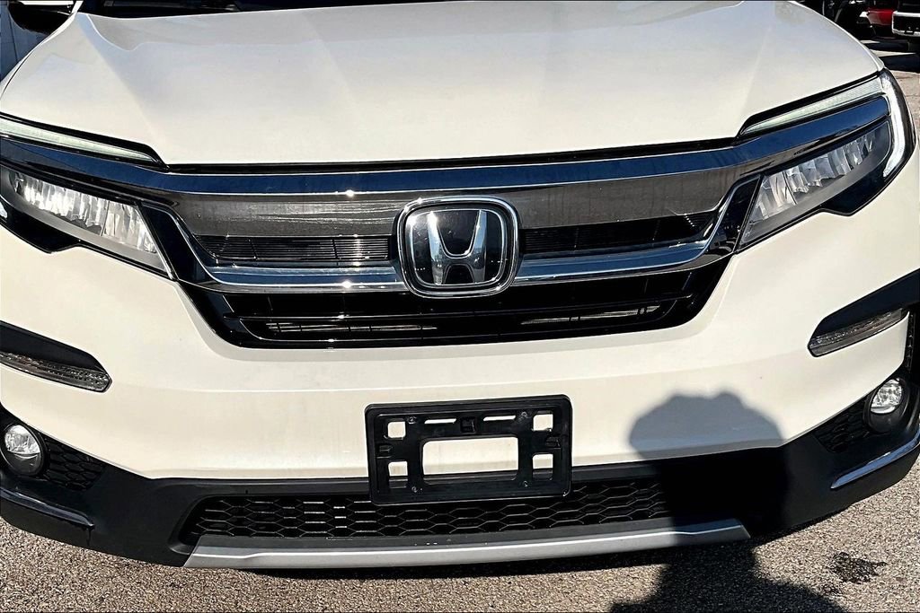 Used 2019 Honda Pilot Touring image 34