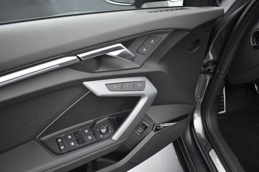 New 2026 Audi A3 2.0T Premium AWD/4WD image 6