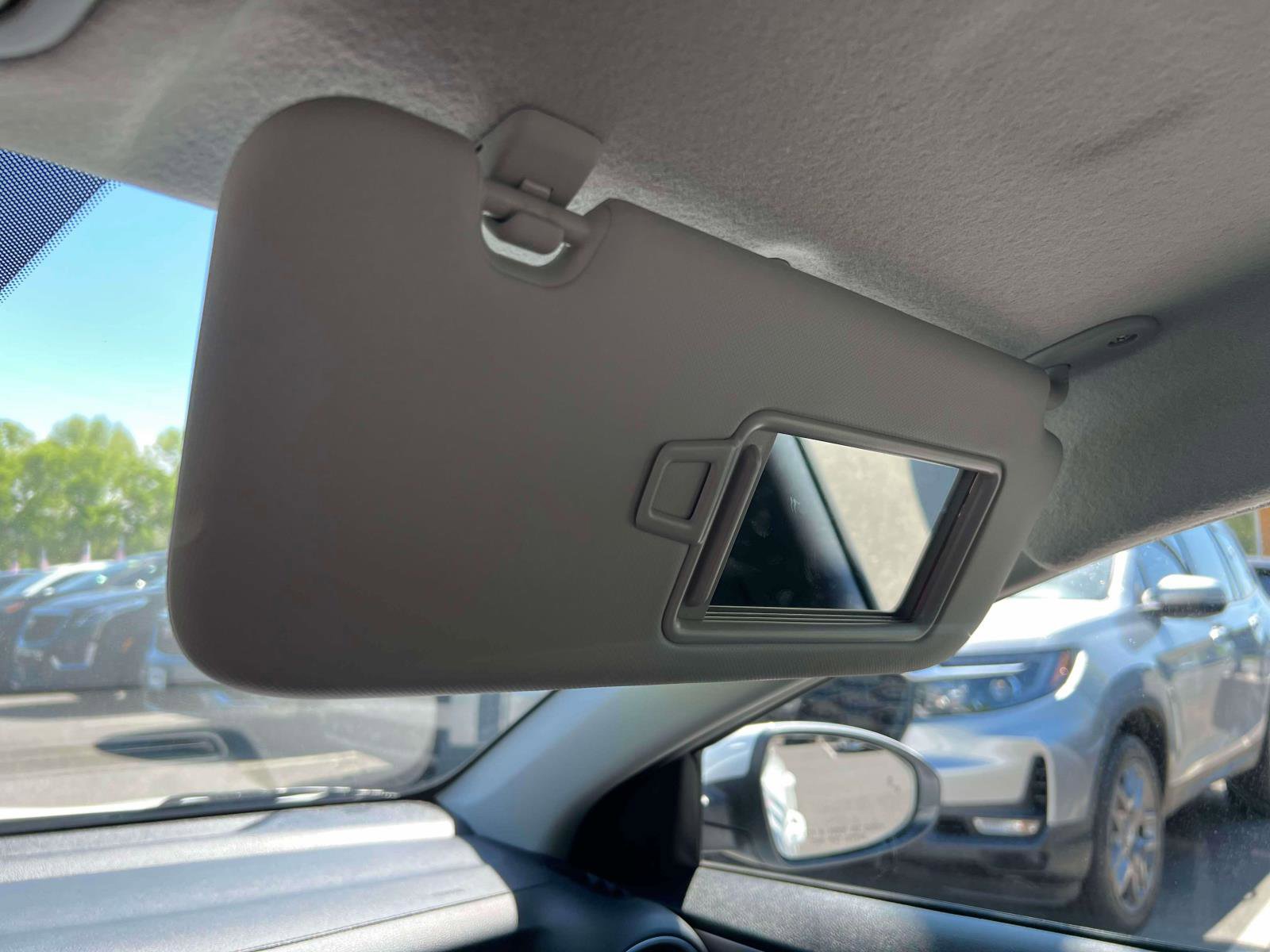 Used 2023 Kia Forte LXS w/ LXS Technology Package FWD image 9