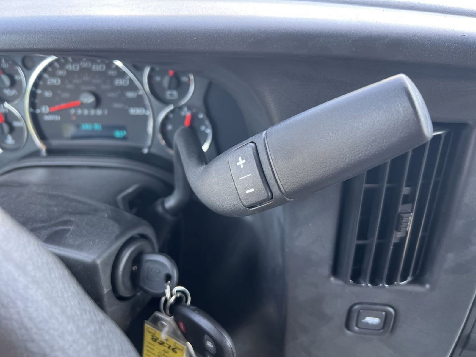 New 2025 Chevrolet Express 3500 w/ Power Convenience Package RWD image 7