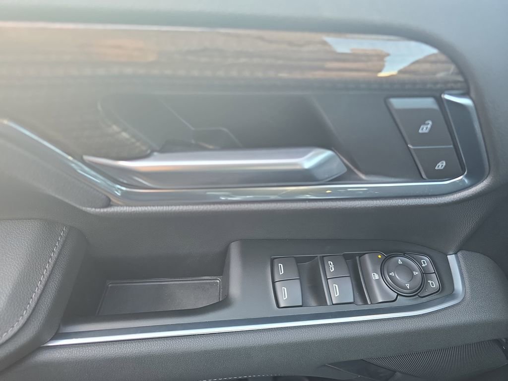 New 2026 Chevrolet Silverado 1500 LT w/ All Star Edition Plus image 28