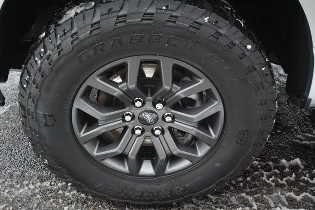 Used 2023 Ford F150 Tremor w/ Equipment Group 402A High image 62