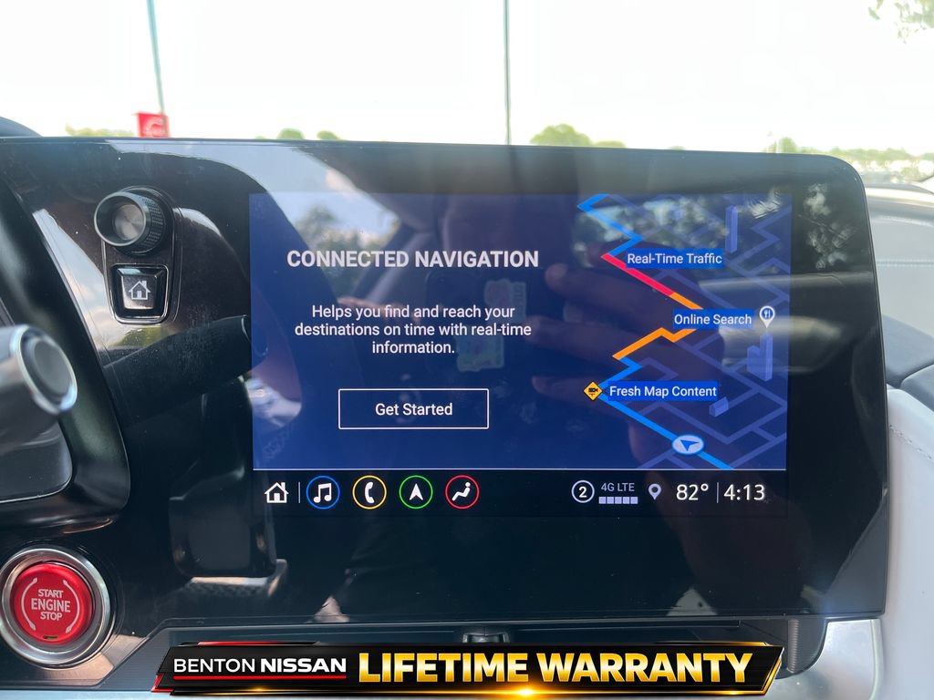Used 2023 Chevrolet Corvette Stingray Premium Conv w/ 3LT RWD image 18