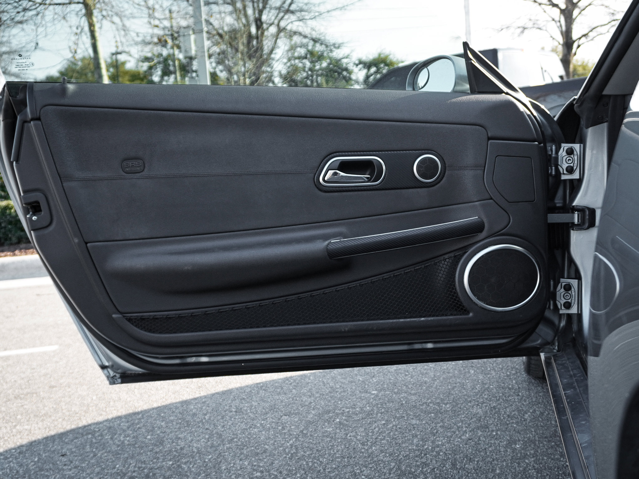 Used 2005 Chrysler Crossfire SRT-6 image 14