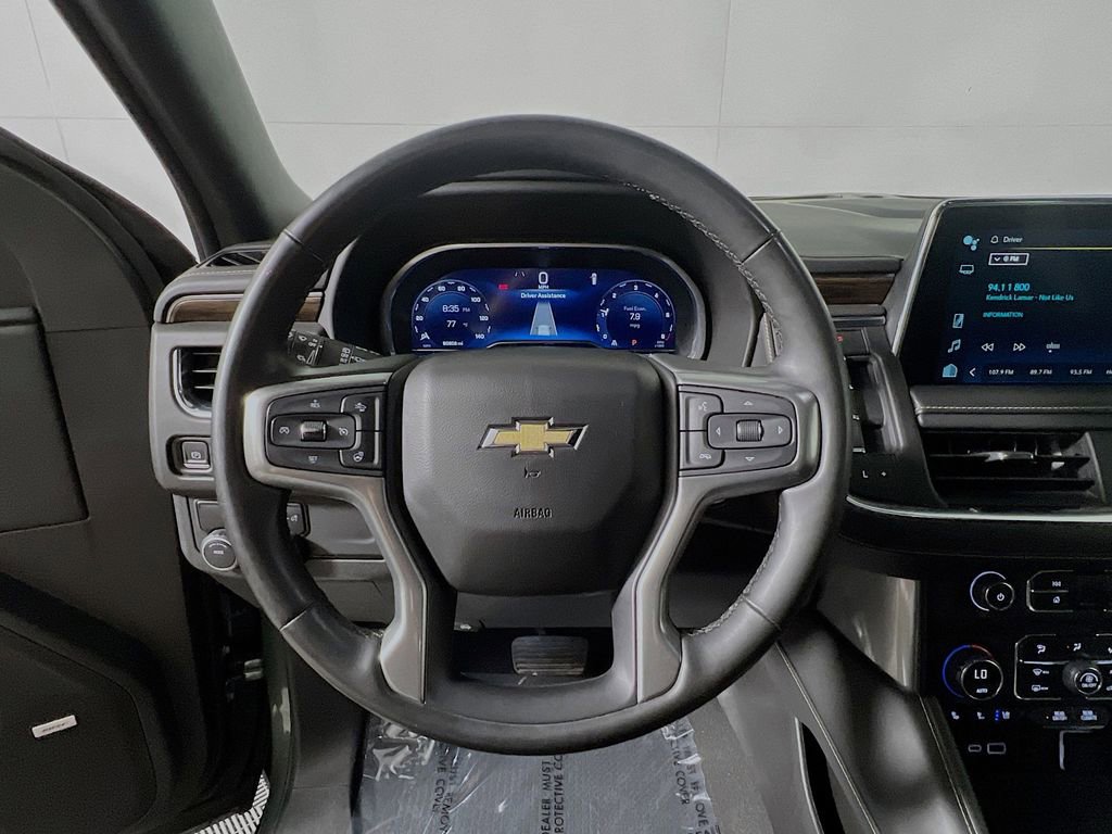 Used 2023 Chevrolet Tahoe Premier RWD image 14