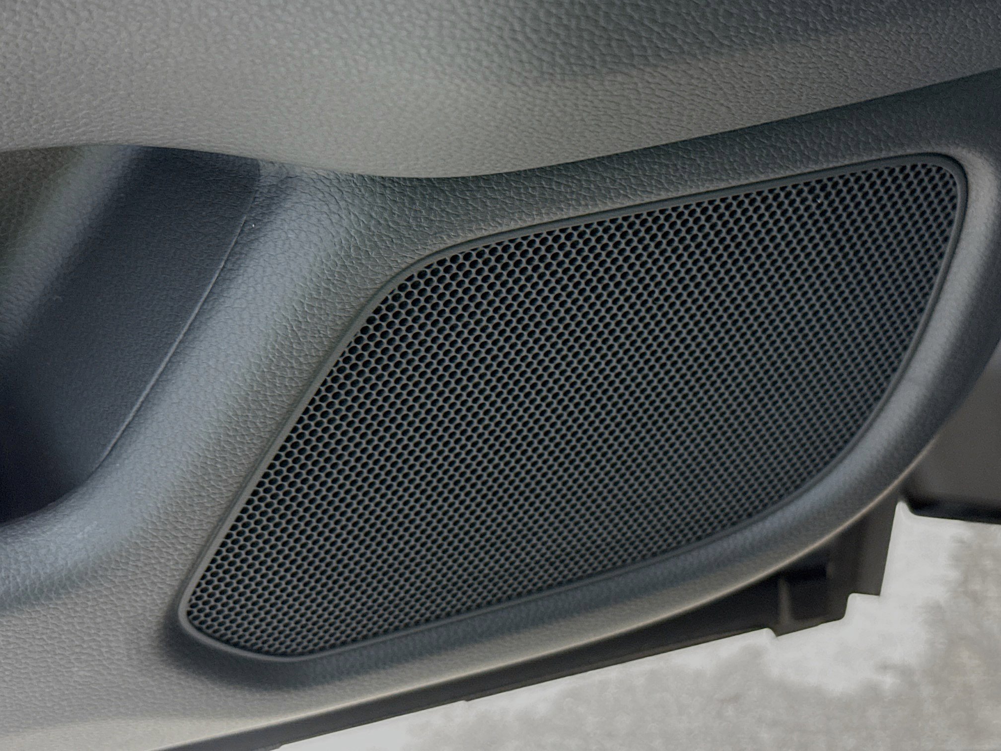 New 2026 Honda Passport RTL image 22