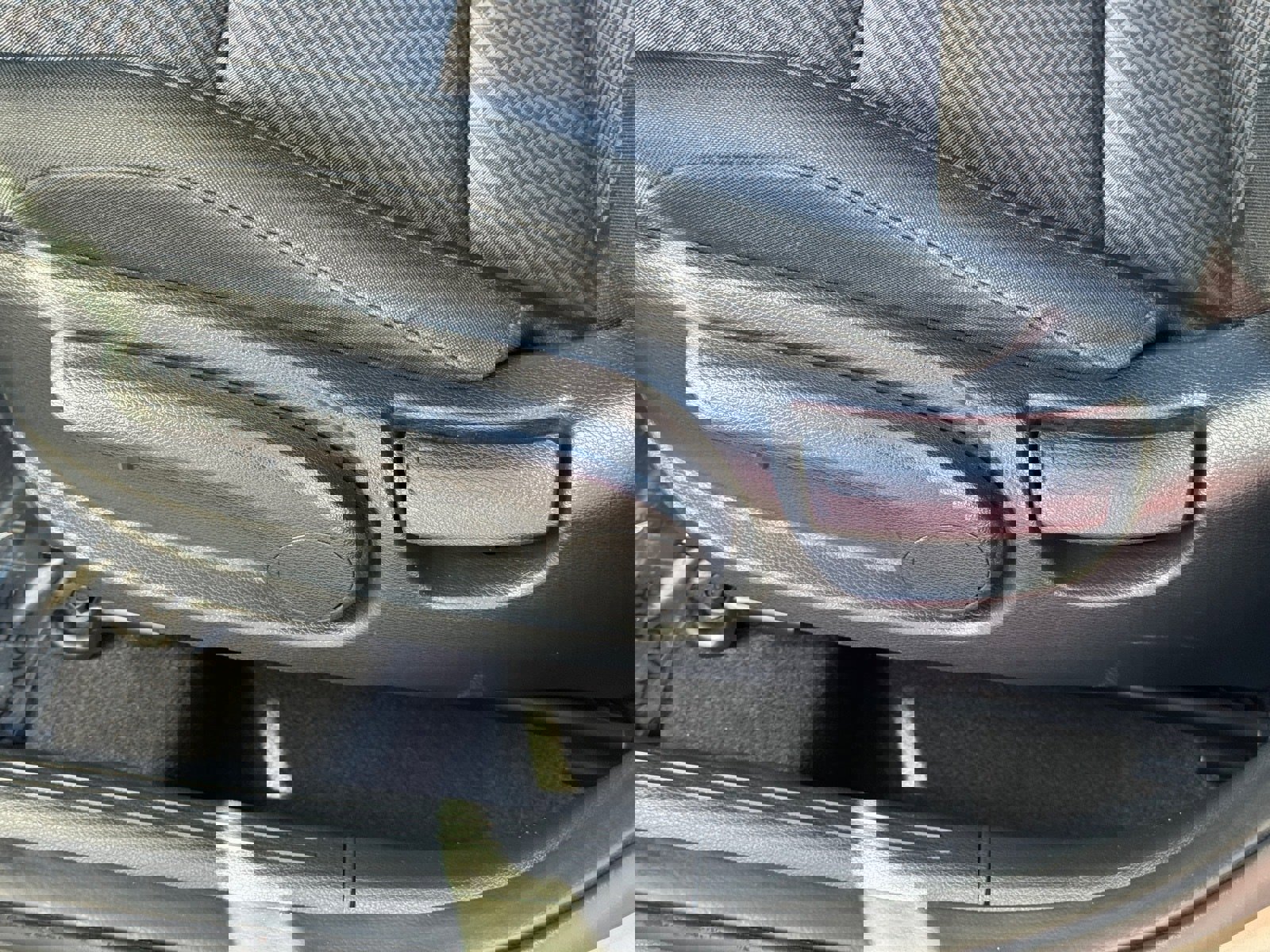 Used 2024 Kia Soul LX image 19