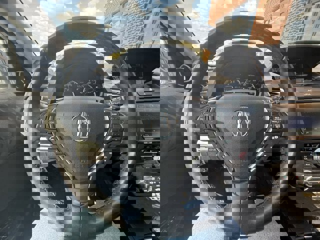 Used 2018 Acura RDX AWD w/ Technology Package image 20