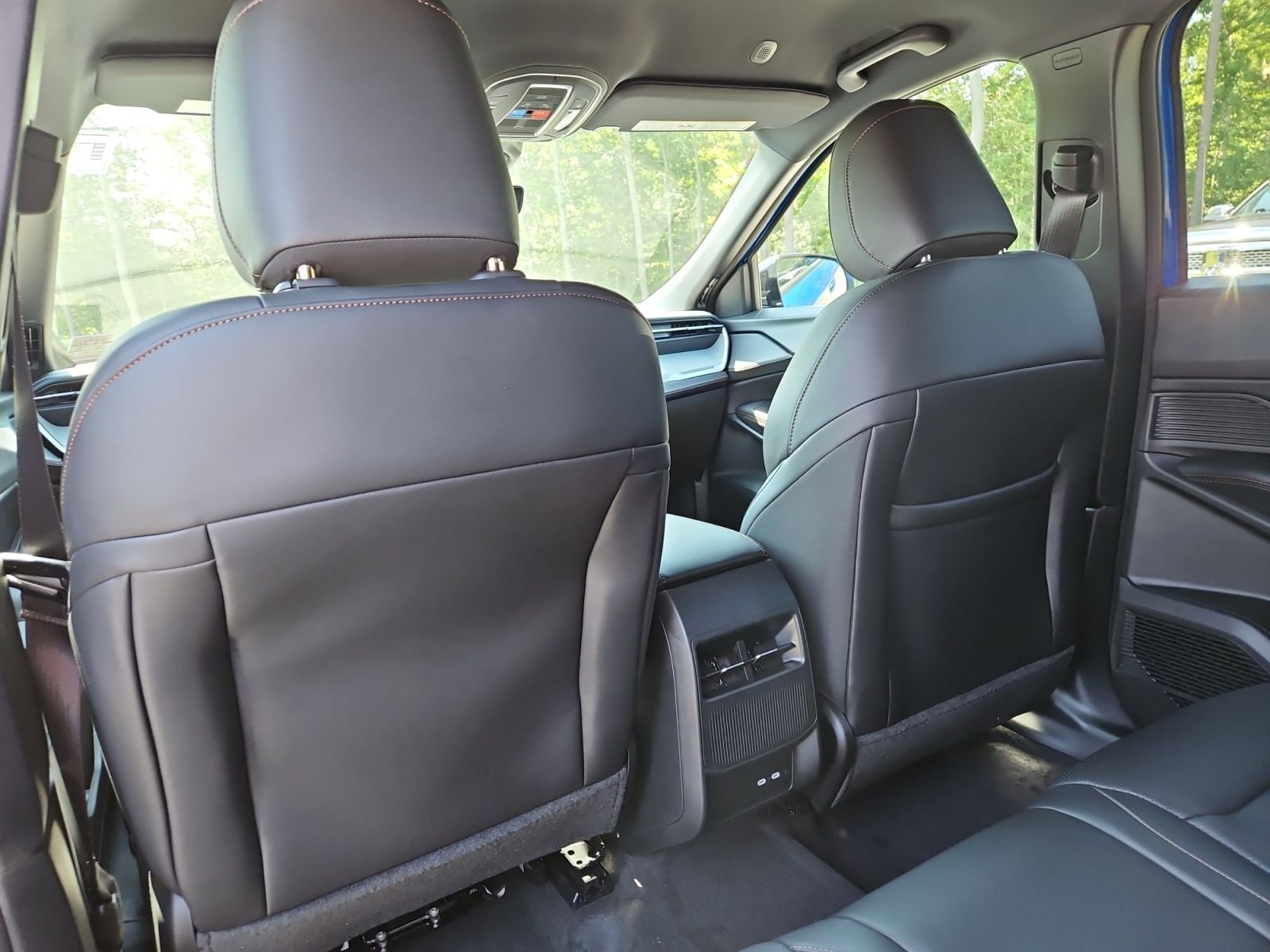 New 2026 Jeep Cherokee Limited AWD/4WD image 20