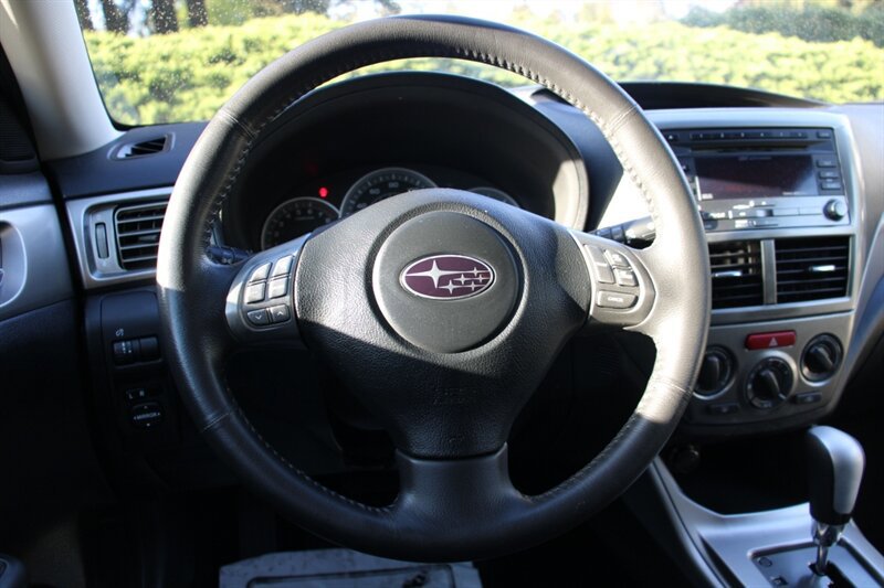 Used 2010 Subaru Impreza Outback Sport AWD/4WD image 17