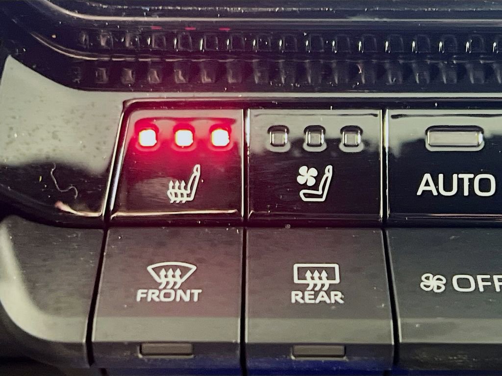 Used 2026 Toyota Land Cruiser image 20