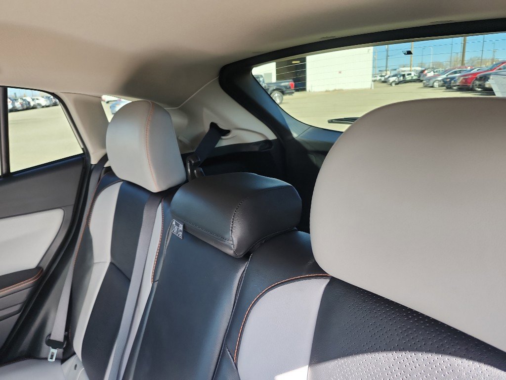 Used 2018 Subaru Crosstrek 2.0i Limited image 14