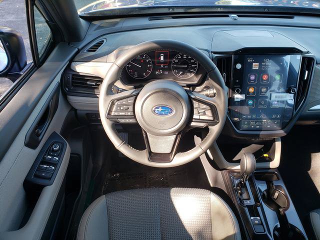 New 2026 Subaru Forester Premium AWD/4WD image 13