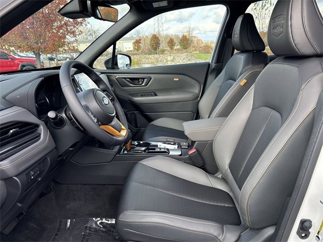 New 2026 Subaru Forester Wilderness image 23