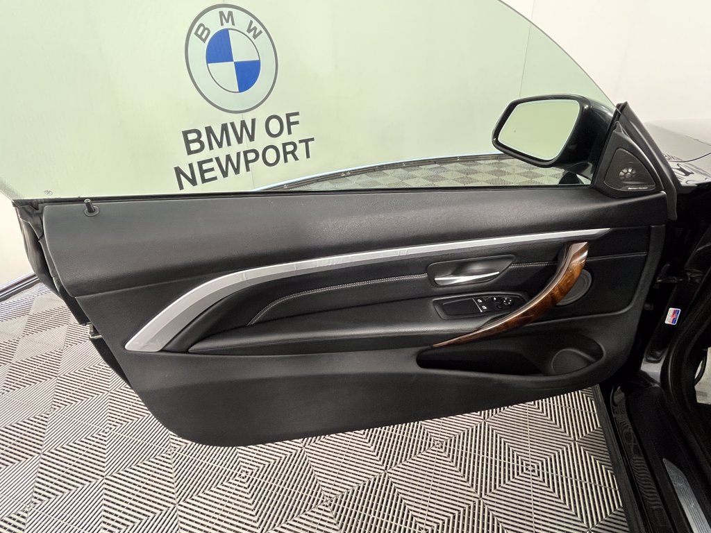 Used 2018 BMW 440i xDrive Coupe AWD/4WD image 20