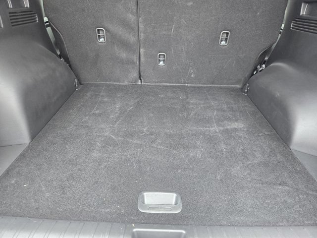 Certified 2023 Hyundai Tucson SEL AWD/4WD image 31