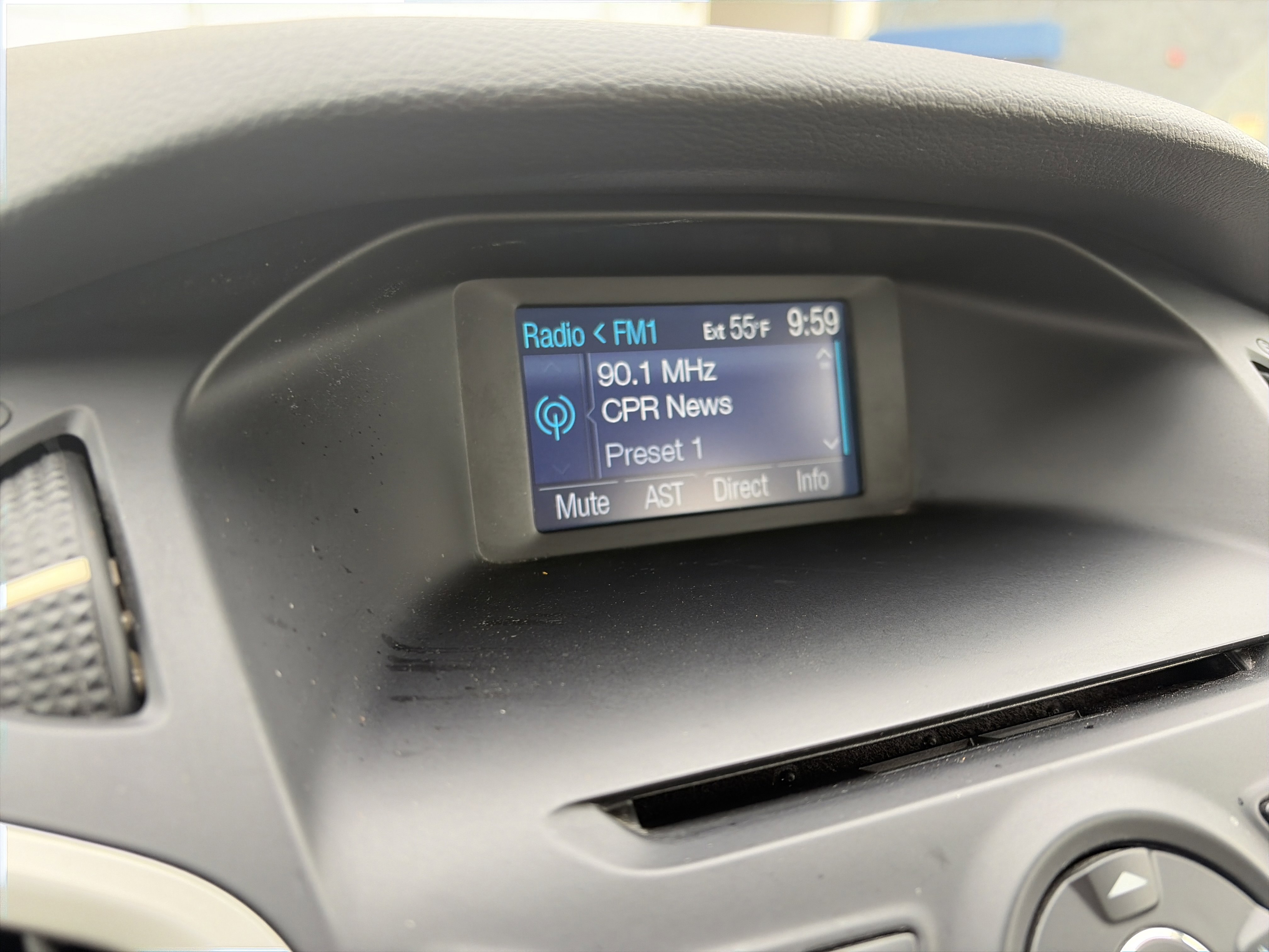 Used 2012 Ford Focus SE image 20