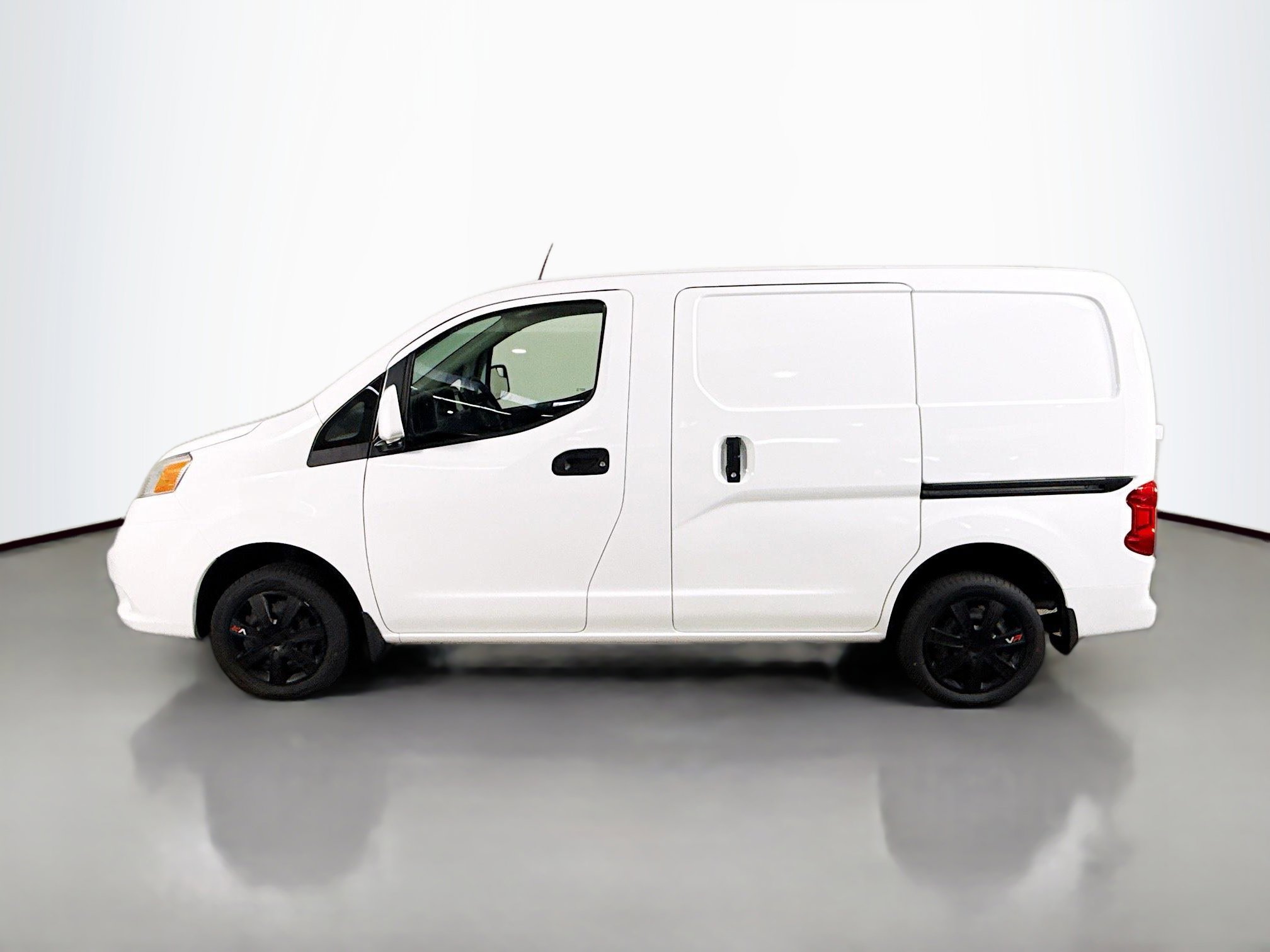 Used 2021 Nissan NV200 SV image 6