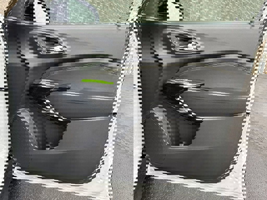 New 2026 Chevrolet Trax ACTIV image 36