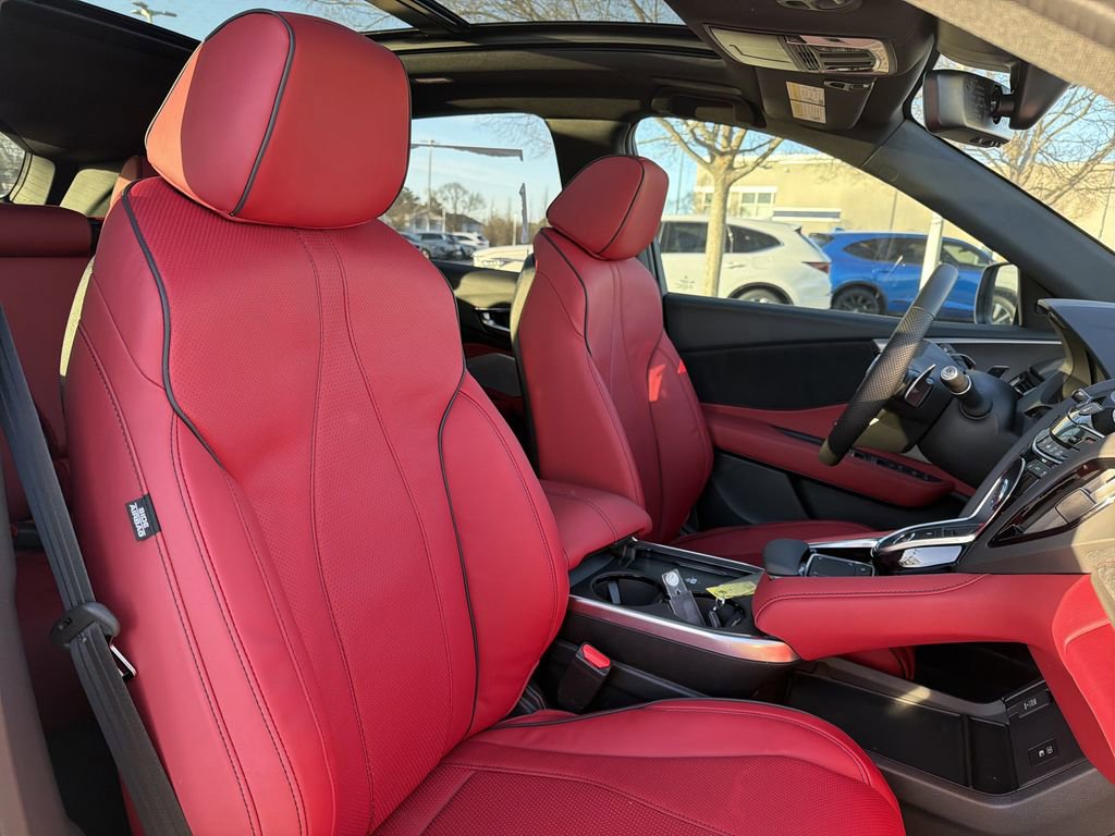 New 2026 Acura RDX A-Spec AWD/4WD image 18