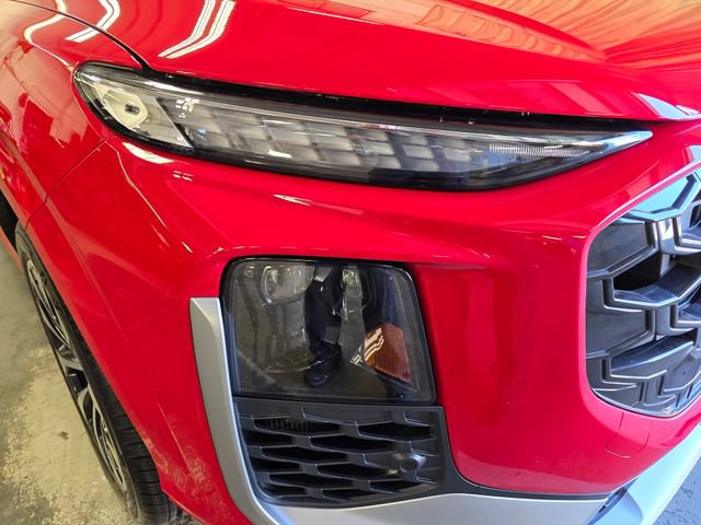 New 2026 Audi Q3 quattro 2.0T AWD/4WD image 4