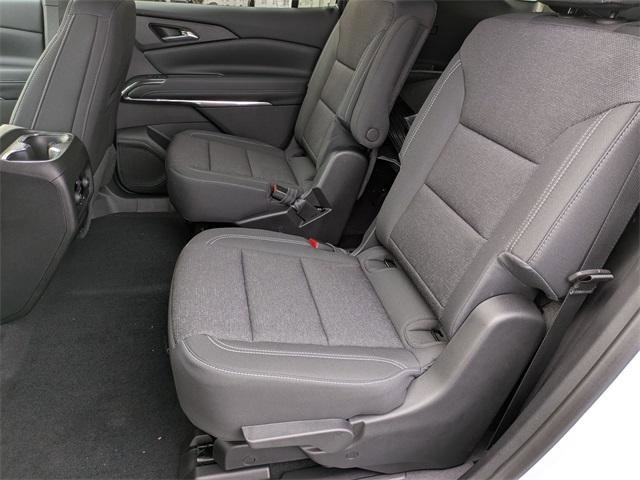 New 2026 Chevrolet Traverse LT w/ Driver Confidence Package image 26