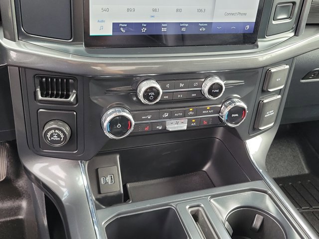 Certified 2022 Ford F150 XLT w/ Equipment Group 302A High RWD image 32