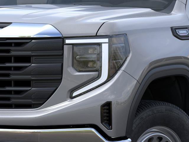 New 2026 GMC Sierra 1500 Pro AWD/4WD image 26