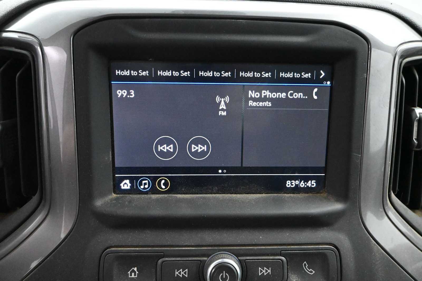 Used 2023 GMC Sierra 3500 Pro w/ Convenience Package AWD/4WD image 14