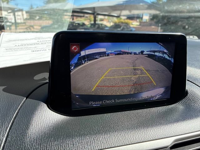 Used 2018 MAZDA MAZDA3 Sport FWD image 28