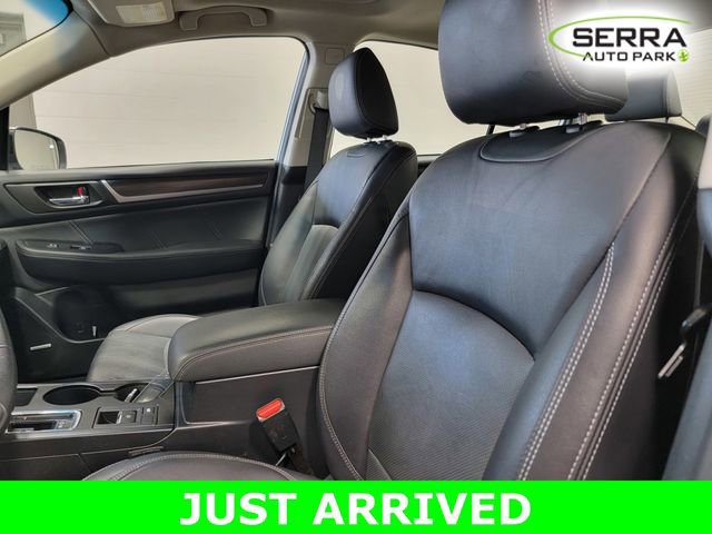 Used 2018 Subaru Legacy 2.5i Limited AWD/4WD image 12