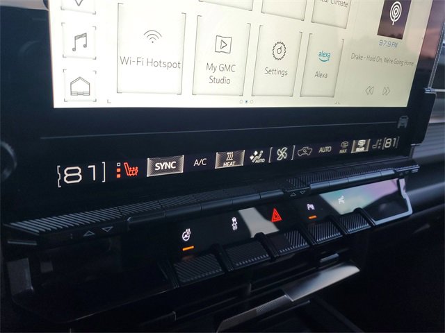 Used 2024 GMC Hummer EV 2X image 23